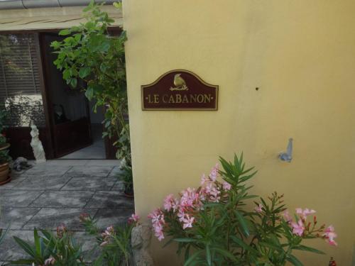 Le Cabanon