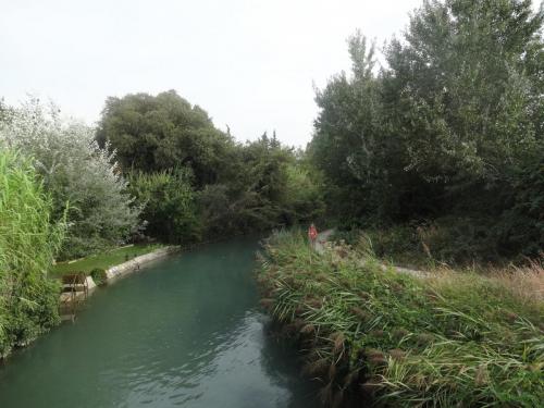 Canal De Carpentras