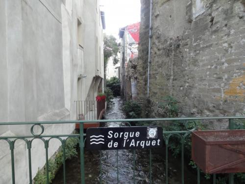 Isle Sur La Sorgue