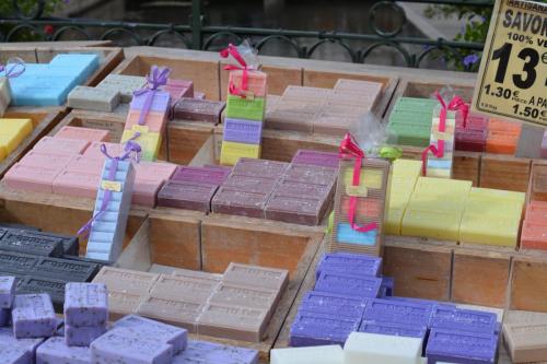 Provence Soap