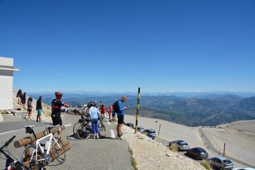 Mont Ventoux