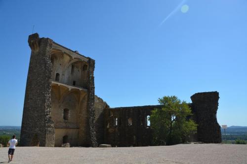 Chateauneuf Du Pape