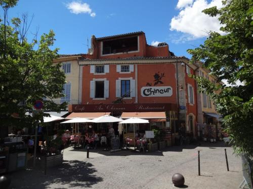 Isle Sur La Sorgue